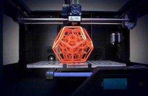 ABS-пластик для 3D-печати